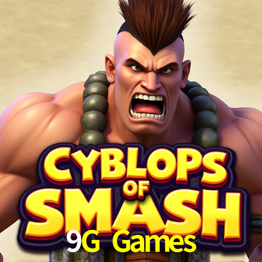 Jogos de Slot 9G Games