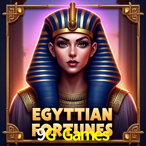 Recursos de Bônus 9G Games