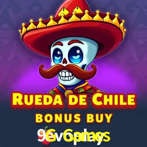 Cadastro Rápido 9G Games