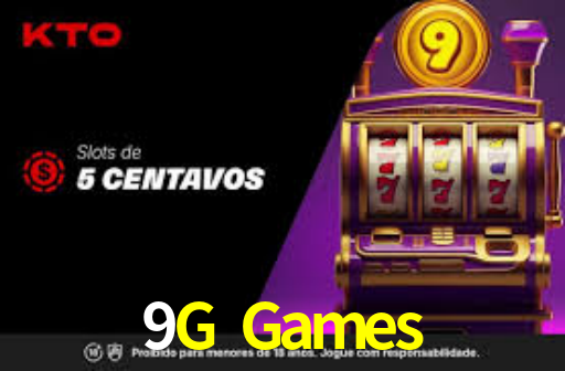 Jogos Exclusivos 9G Games