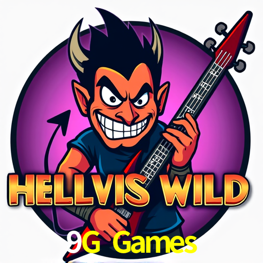 Bônus de Boas-vindas 9G Games