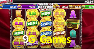 Programa VIP 9G Games