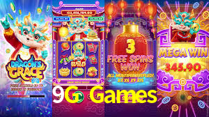 Bônus Diários 9G Games