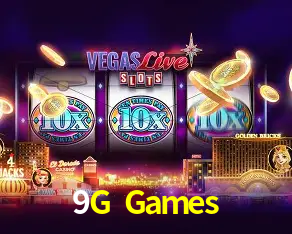 Ofertas Exclusivas 9G Games