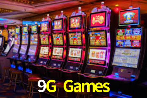 Interface Premium 9G Games