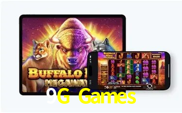 Promoção Relâmpago 9G Games