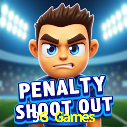 Login Seguro 9G Games