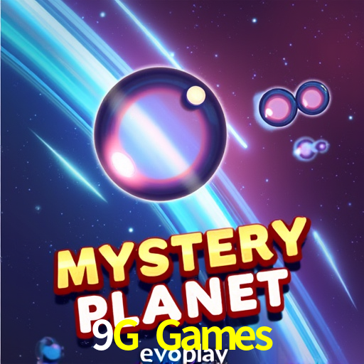 Design Responsivo 9G Games