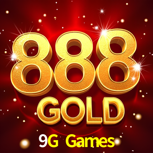 Provedores de Jogos 9G Games